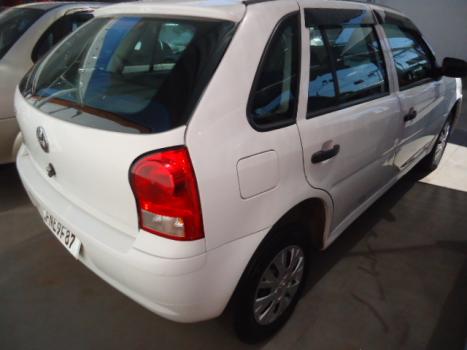 VOLKSWAGEN Gol 1.0 4P G4 FLEX, Foto 6