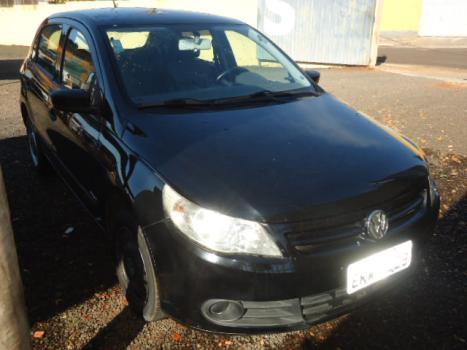 VOLKSWAGEN Gol 1.0 4P G5 TREND FLEX, Foto 2