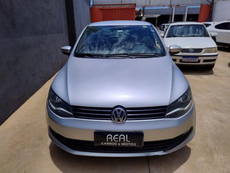 VOLKSWAGEN Gol 1.0 4P G6 FLEX, Foto 3