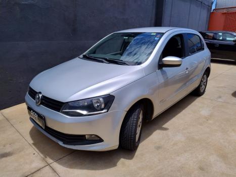 VOLKSWAGEN Gol 1.0 4P G6 FLEX, Foto 4