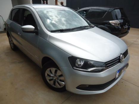 VOLKSWAGEN Gol 1.0 4P G6 FLEX, Foto 9