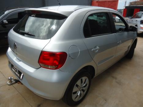 VOLKSWAGEN Gol 1.0 4P G6 FLEX, Foto 13