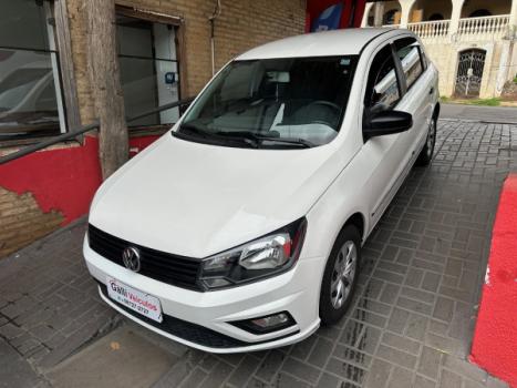 VOLKSWAGEN Gol 1.0 4P G6 FLEX, Foto 1