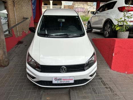 VOLKSWAGEN Gol 1.0 4P G6 FLEX, Foto 2