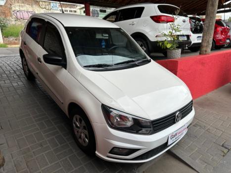 VOLKSWAGEN Gol 1.0 4P G6 FLEX, Foto 3