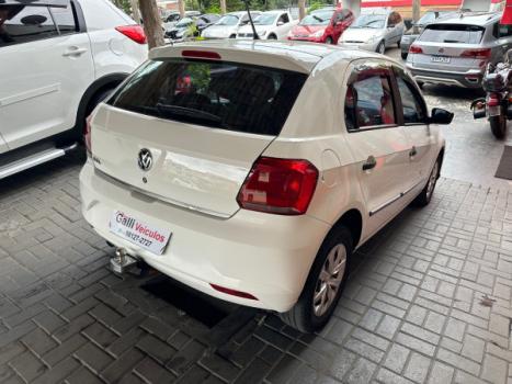 VOLKSWAGEN Gol 1.0 4P G6 FLEX, Foto 5