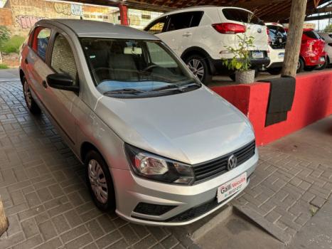 VOLKSWAGEN Gol 1.0 4P G6 FLEX, Foto 2