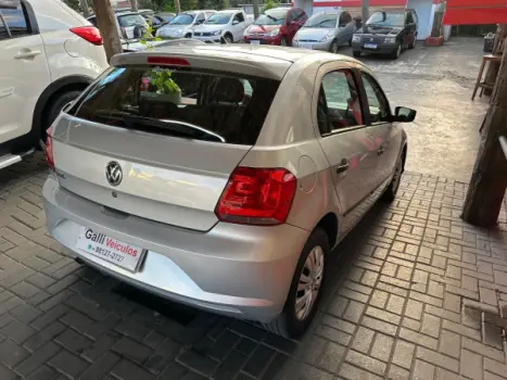 VOLKSWAGEN Gol 1.0 4P G6 FLEX, Foto 5