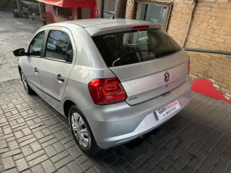 VOLKSWAGEN Gol 1.0 4P G6 FLEX, Foto 6