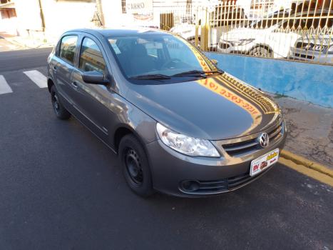 VOLKSWAGEN Gol 1.0 4P G5 FLEX, Foto 2