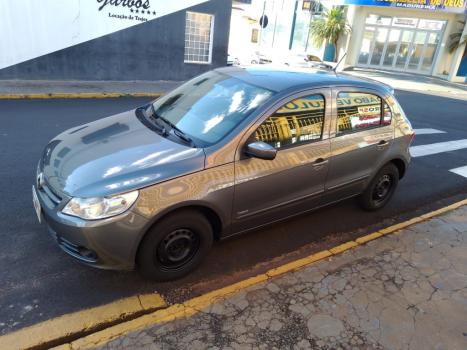 VOLKSWAGEN Gol 1.0 4P G5 FLEX, Foto 5