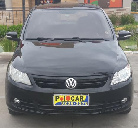 VOLKSWAGEN Gol 1.0 4P G5 FLEX, Foto 2