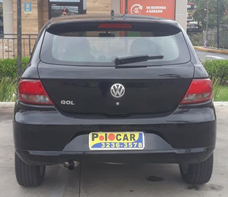 VOLKSWAGEN Gol 1.0 4P G5 FLEX, Foto 3