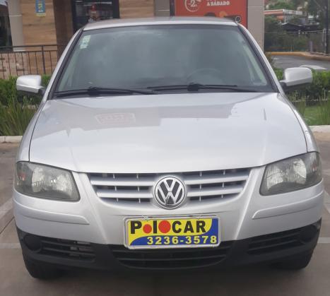 VOLKSWAGEN Gol 1.0 4P G4 FLEX, Foto 2