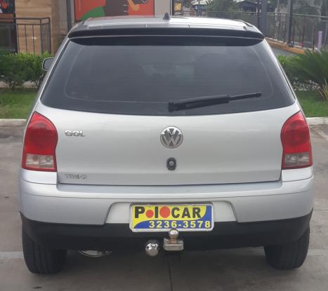 VOLKSWAGEN Gol 1.0 4P G4 FLEX, Foto 3