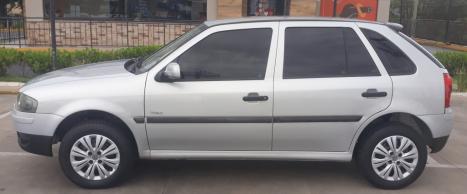 VOLKSWAGEN Gol 1.0 4P G4 FLEX, Foto 4