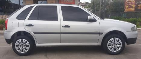 VOLKSWAGEN Gol 1.0 4P G4 FLEX, Foto 5