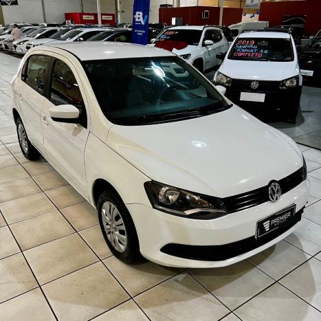 VOLKSWAGEN Gol 1.0 4P G6 FLEX, Foto 2