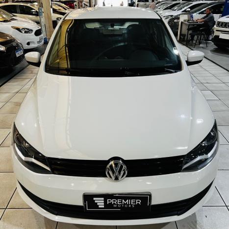 VOLKSWAGEN Gol 1.0 4P G6 FLEX, Foto 3