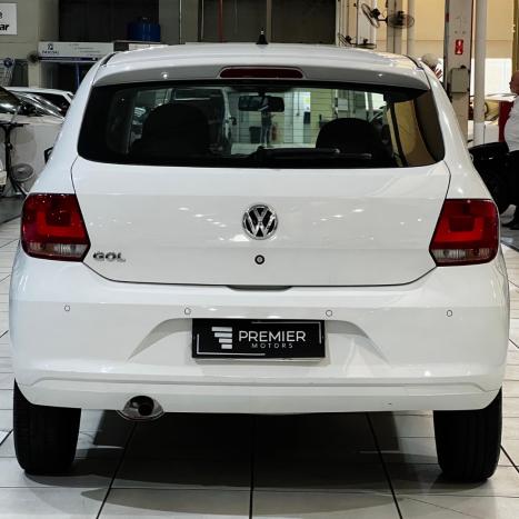 VOLKSWAGEN Gol 1.0 4P G6 FLEX, Foto 9