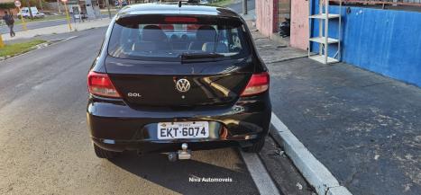 VOLKSWAGEN Gol 1.0 4P G5 TREND FLEX, Foto 3