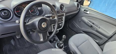 VOLKSWAGEN Gol 1.0 4P G5 TREND FLEX, Foto 4