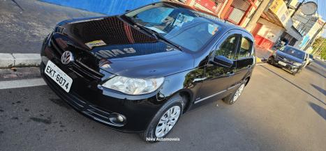 VOLKSWAGEN Gol 1.0 4P G5 TREND FLEX, Foto 8