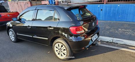 VOLKSWAGEN Gol 1.0 4P G5 TREND FLEX, Foto 9