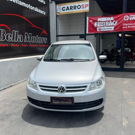 VOLKSWAGEN Gol 1.0 4P G5 FLEX, Foto 5