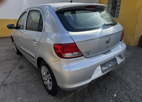 VOLKSWAGEN Gol 1.0 4P G5 I-TREND FLEX, Foto 3