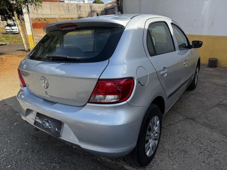 VOLKSWAGEN Gol 1.0 4P G5 I-TREND FLEX, Foto 4