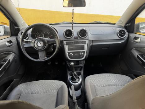 VOLKSWAGEN Gol 1.0 4P G5 I-TREND FLEX, Foto 6