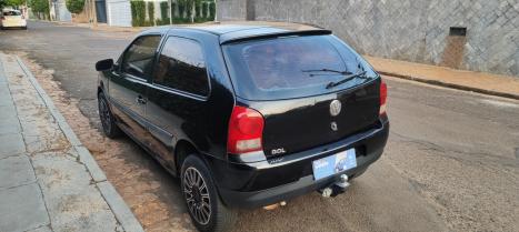 VOLKSWAGEN Gol 1.0 4P, Foto 2