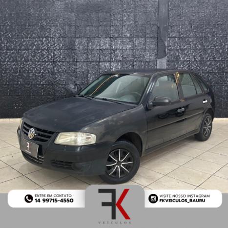 VOLKSWAGEN Gol 1.0 4P G4 FLEX, Foto 1