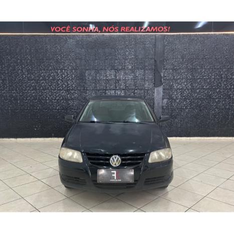 VOLKSWAGEN Gol 1.0 4P G4 FLEX, Foto 2