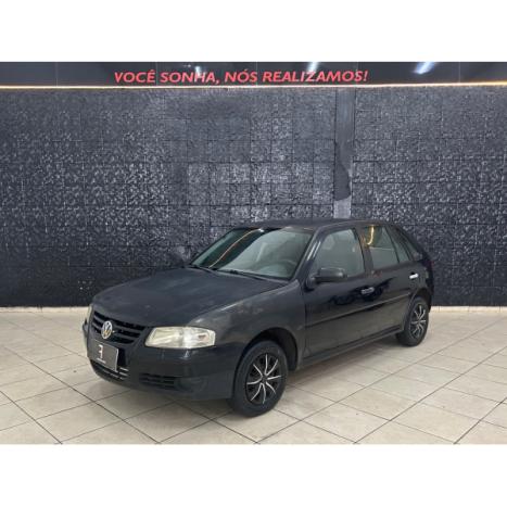 VOLKSWAGEN Gol 1.0 4P G4 FLEX, Foto 3