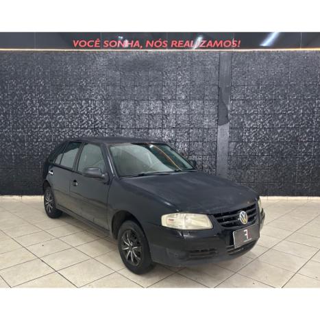 VOLKSWAGEN Gol 1.0 4P G4 FLEX, Foto 4