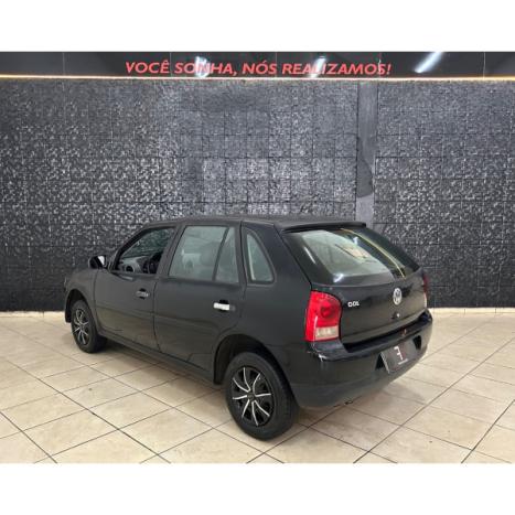 VOLKSWAGEN Gol 1.0 4P G4 FLEX, Foto 5