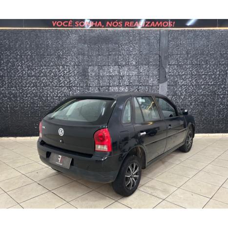 VOLKSWAGEN Gol 1.0 4P G4 FLEX, Foto 6