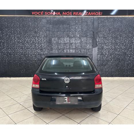 VOLKSWAGEN Gol 1.0 4P G4 FLEX, Foto 7