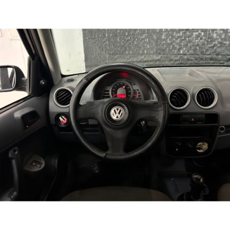 VOLKSWAGEN Gol 1.0 4P G4 FLEX, Foto 9