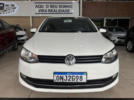 VOLKSWAGEN Gol 1.0 4P G6 TRENDLINE FLEX, Foto 2