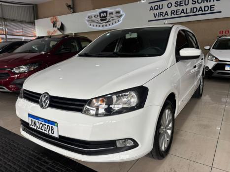 VOLKSWAGEN Gol 1.0 4P G6 TRENDLINE FLEX, Foto 3