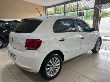 VOLKSWAGEN Gol 1.0 4P G6 TRENDLINE FLEX, Foto 4