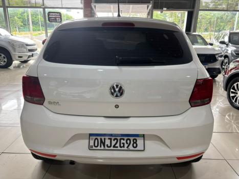 VOLKSWAGEN Gol 1.0 4P G6 TRENDLINE FLEX, Foto 5