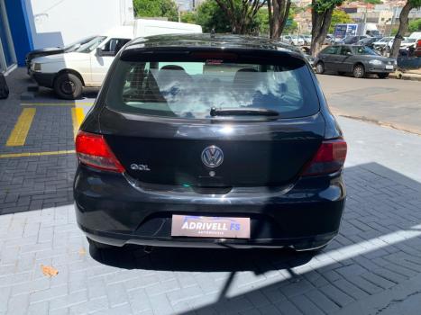 VOLKSWAGEN Gol 1.0 4P G5 25 ANOS FLEX, Foto 5