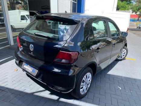 VOLKSWAGEN Gol 1.0 4P G5 25 ANOS FLEX, Foto 6