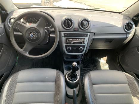 VOLKSWAGEN Gol 1.0 4P G5 25 ANOS FLEX, Foto 7