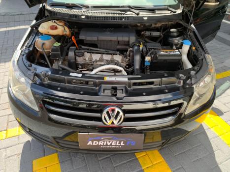 VOLKSWAGEN Gol 1.0 4P G5 25 ANOS FLEX, Foto 9