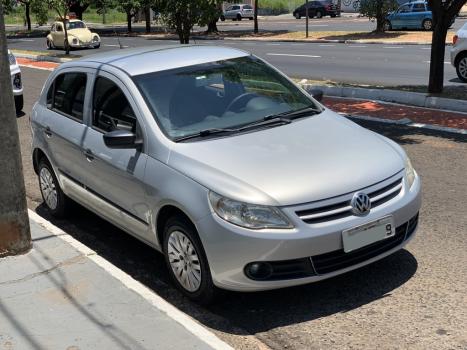 VOLKSWAGEN Gol 1.0 4P G5 FLEX, Foto 2